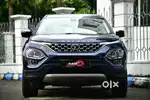 Tata Safari 2.0 Kryotec XZ Plus 6 STR, 2023, Diesel