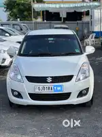 Maruti Suzuki Swift VDI (O), 2013, Diesel