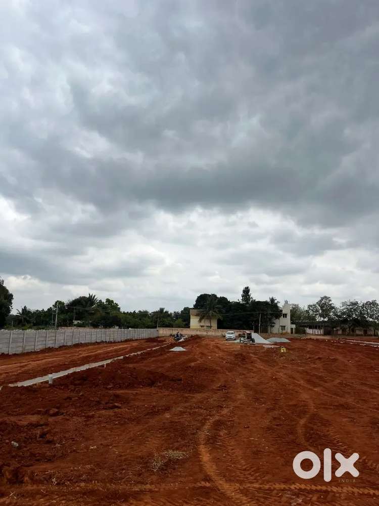 A trusted builder we are launching a BMRDA Approval project on Dec 14t