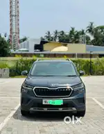 Skoda Kushaq 1.0 TSI Ambition, 2023, Petrol