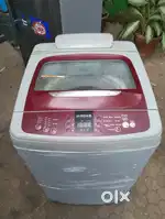 5 ¥EARS WARRANTY [ WASHING MACHINE ] FREE DELIVERY