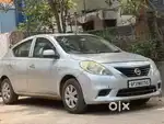 Nissan Sunny 2013 Diesel 116580 Km Driven
