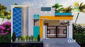 INDIVIDUAL HOUSE FOR SALE