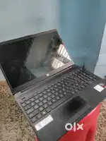 LAPTOP HP with ADM Graphics RYZEN2
