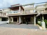Aluva near alameen college 5.5cent house for sale