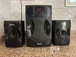 Philips MMS4040F Home theatre Urgent sell