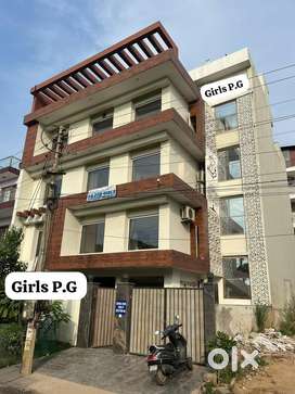 PG for girls