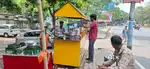 Stall sell