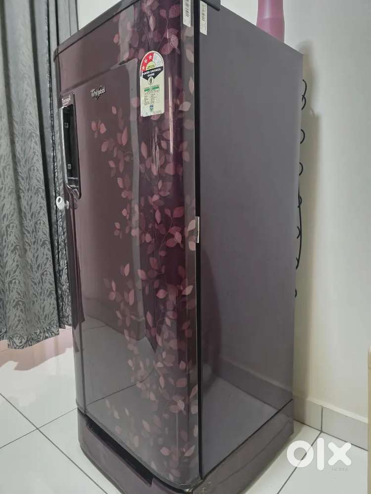 Refrigerator for sale