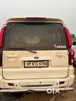 Mahindra Scorpio Classic 2013 Diesel 124000 Km Driven