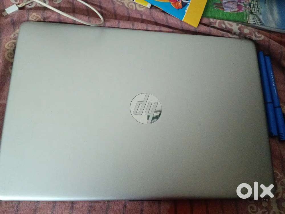 Hp Laptop core I5