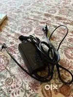 Hp laptop charger