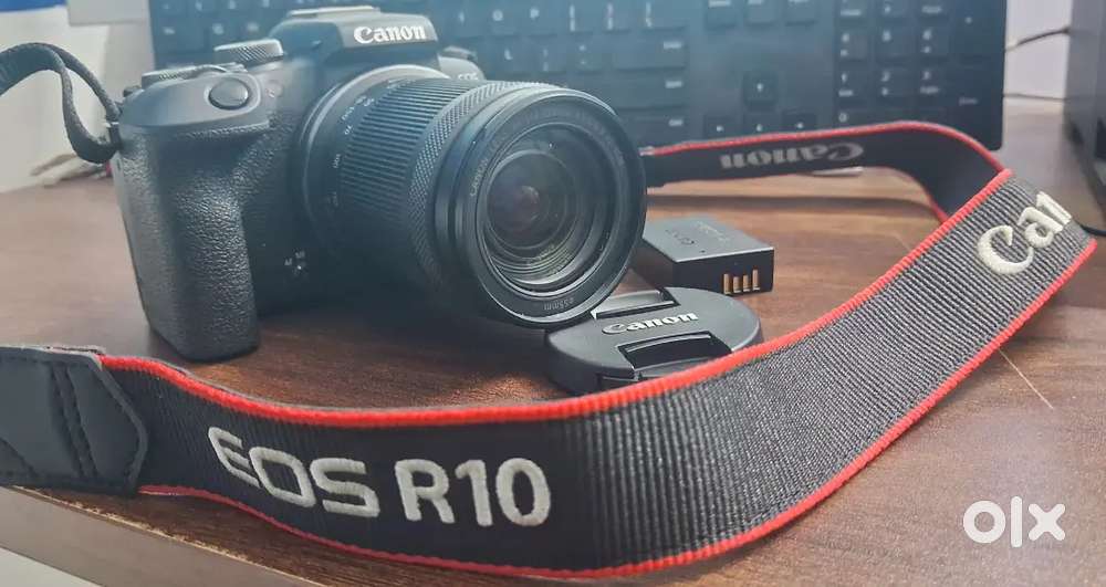 Studio Camera for sale