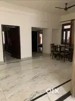 2bhk fully dependent floor house person