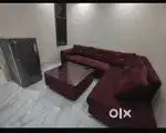 Flat for rent, 1bhk Fully furnished