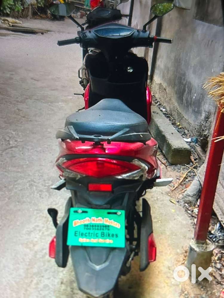 Bhoothnath motors