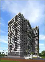 2BHK TMC NEW LAUNCH KHARDI ROAD.