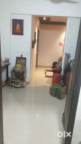 1 BHK LUXURIOUS FLAT FOR RENT AT ALANKAPURAM -AKSHAY SHRUSHTI