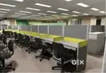Newly build office with power backup 175seat 5cabin 230000 in Janakpur