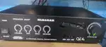 Amplifier 300 rms power amp for sale