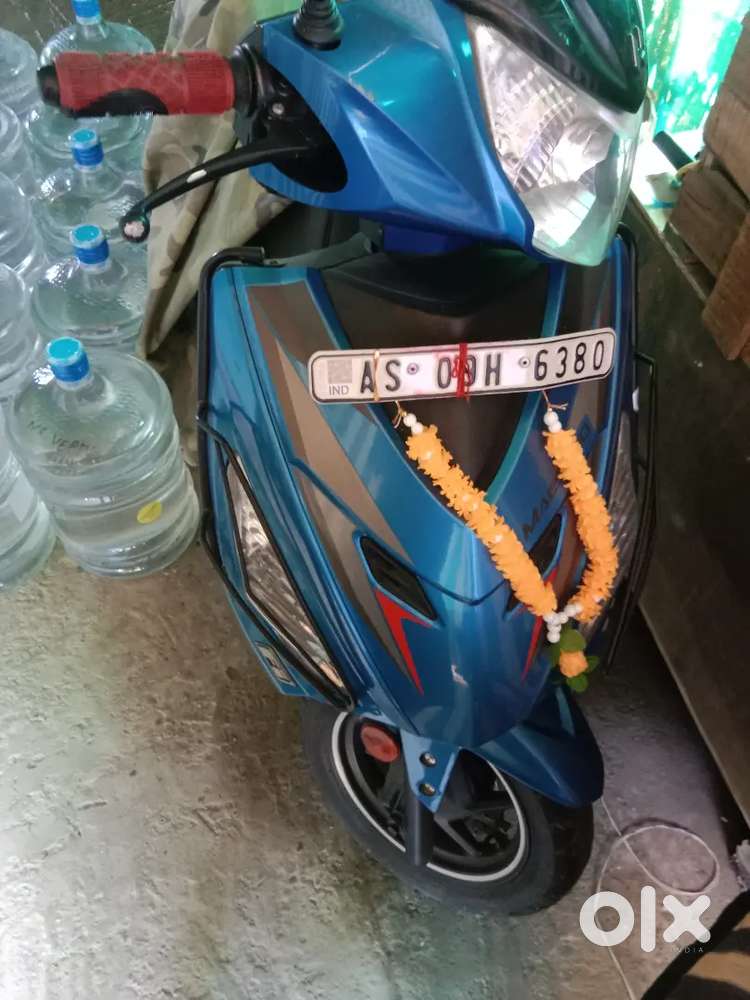 All okay good condition