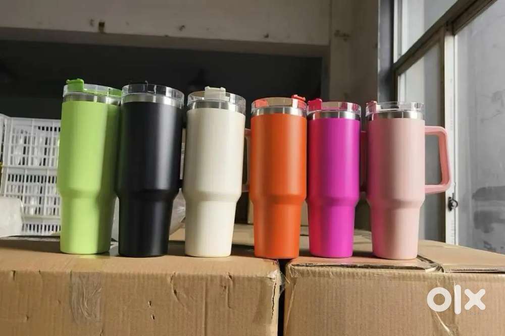 Tumbler 1200 ml stainless steel