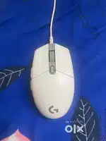 Logitech g203 lightsync gaming mouse