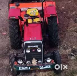 Massey Ferguson 241