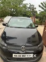Volkswagen Vento 2014 Diesel 100000 Km Driven