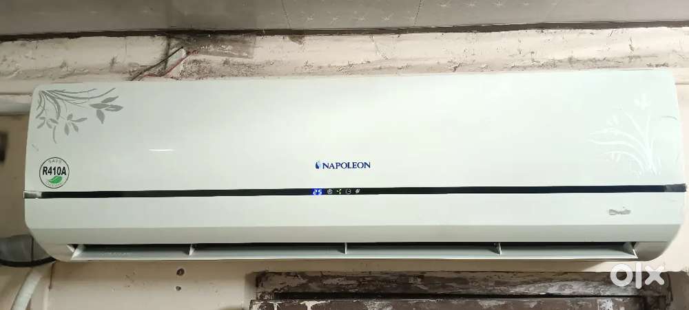 O general 2 ton heavy duty awesome condition supper fast cooling