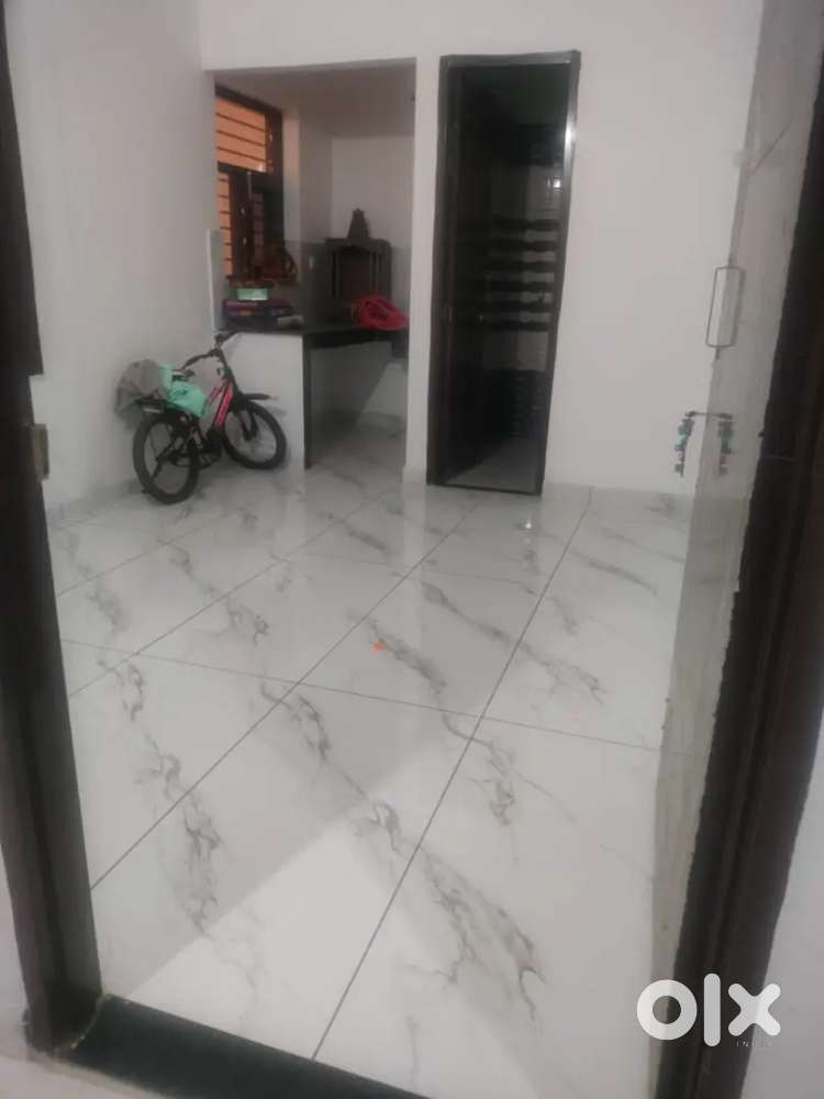 1 BHK newly considered house in Asa Singh Garden