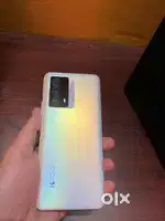 Iqoo Z5 5g New Condition
