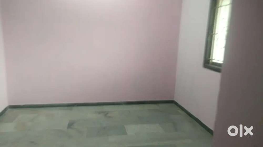 2  bedroom and toilet