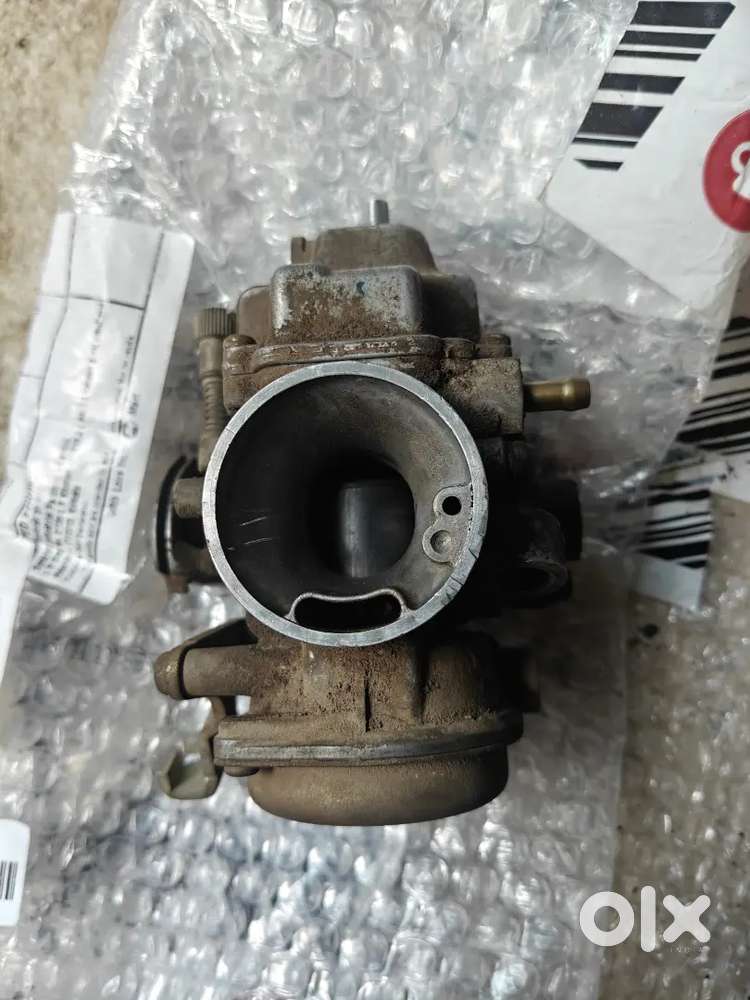 Honda unicorn 150 carburetor
