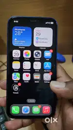 Iphone 12 -256GB