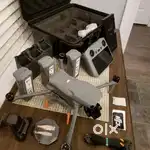 I have all models of dji drones available, from old to new