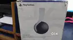 Sony PlayStation Pulse 3D Gaming Wireless Over Ear Headset