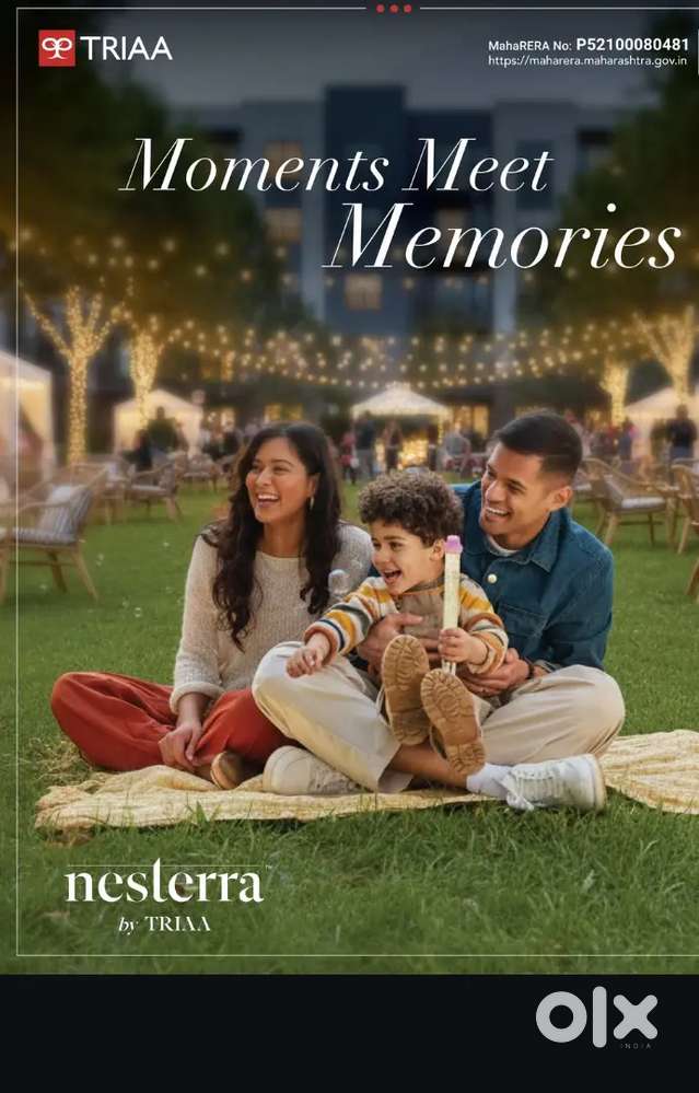 14 ACRS LUXURIOUS PROJECT  SPECIOUS 3BHK