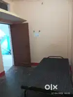 Single room for rent with attached kitchen and shared washroom