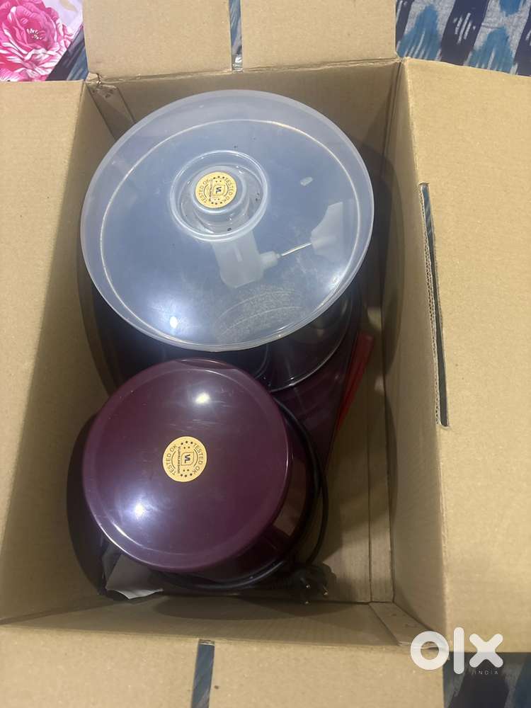Wet Grinder