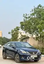 Maruti Suzuki Baleno Zeta, 2021, Petrol