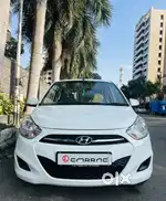 Hyundai i10 1.2 Kappa Magna, 2012, Petrol