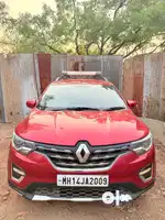 Renault Triber RXZ, 2020, CNG & Hybrids