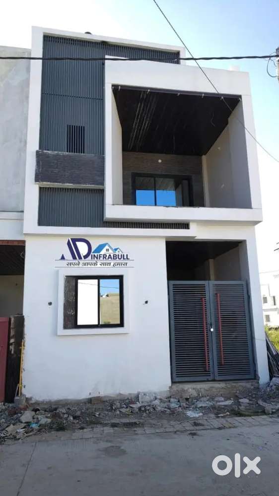 House for sell in indore