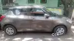 I'm selling this car to upgrade a new xuv