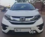 Honda BR-V i-DTEC S MT, 2017, Diesel