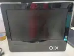 Computer windows 7