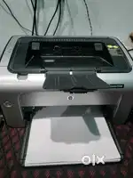 HP Printer P1108 bhot kam use kiya hua hai