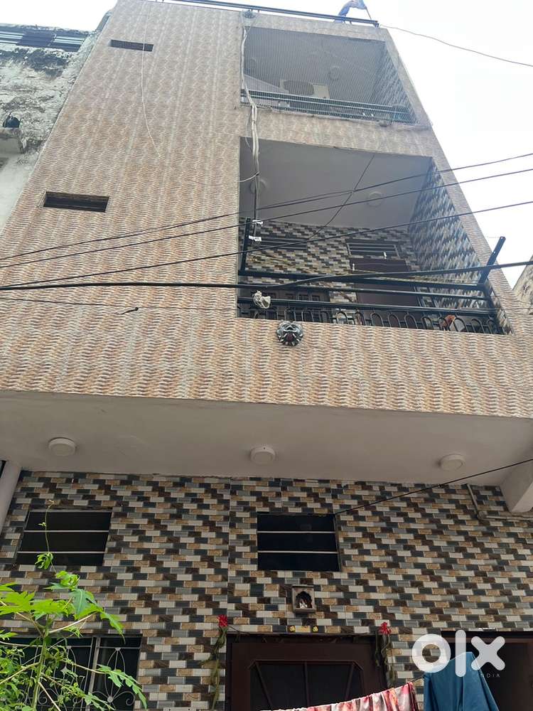 Well constructed home ready to move