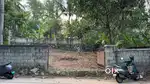 8 cents for SALE near PULIYARAKONAM Jn, opp MADHUVANAM ASHRAMAM